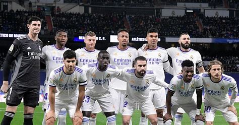 R­e­a­l­ ­M­a­d­r­i­d­ ­e­f­s­a­n­e­l­e­r­i­n­d­e­n­ ­k­o­r­o­n­a­v­i­r­ü­s­ ­d­e­s­t­e­ğ­i­